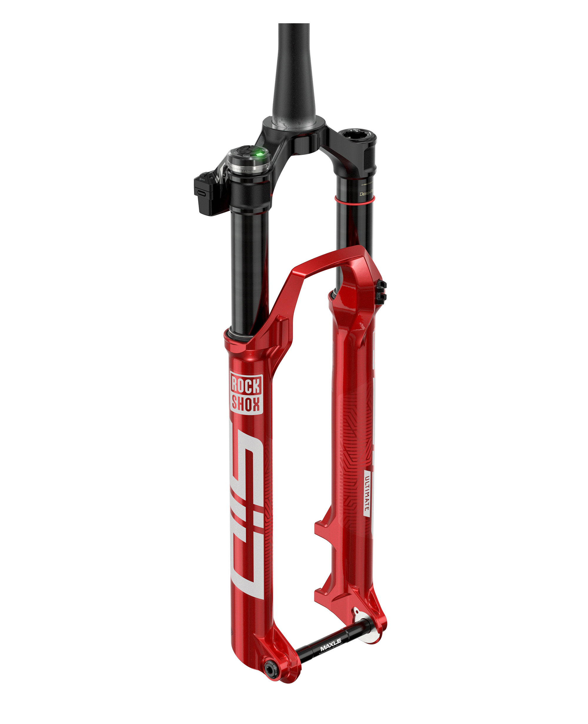 RockShox SID Ultimate Flight Attendant Fork - Reviews, Comparisons
