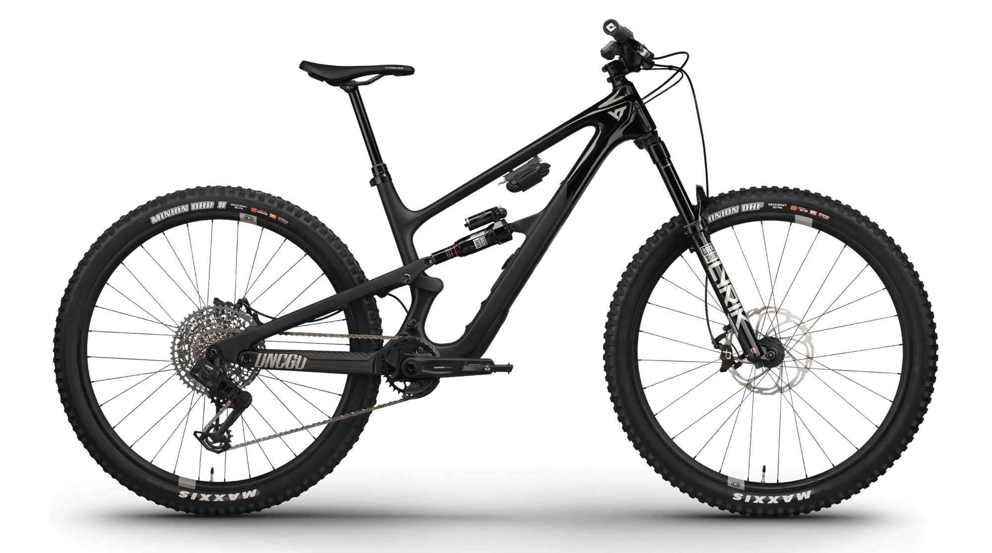 2025 YT Jeffsy Core 3 CF Bike - Reviews, Comparisons, Specs