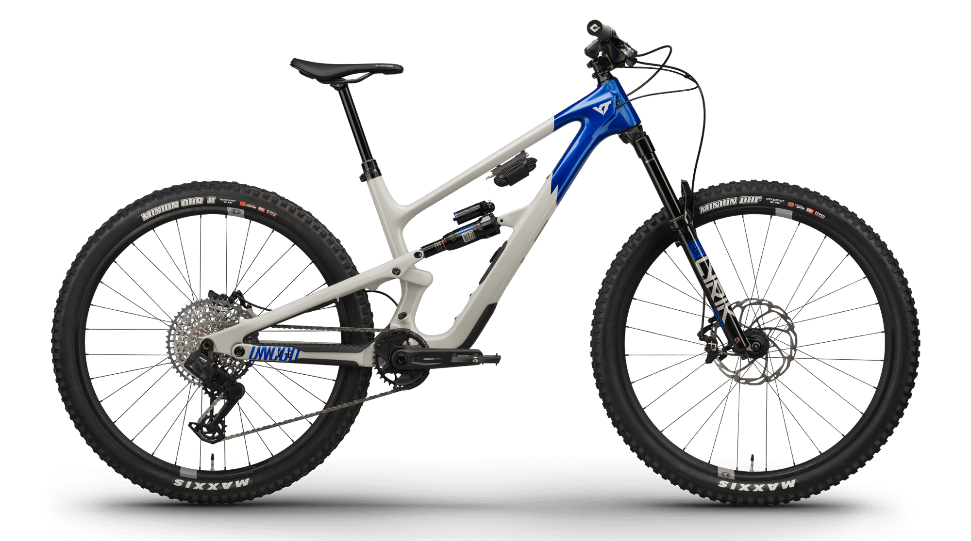 2025 YT Jeffsy Core 3 CF Bike - Reviews, Comparisons, Specs