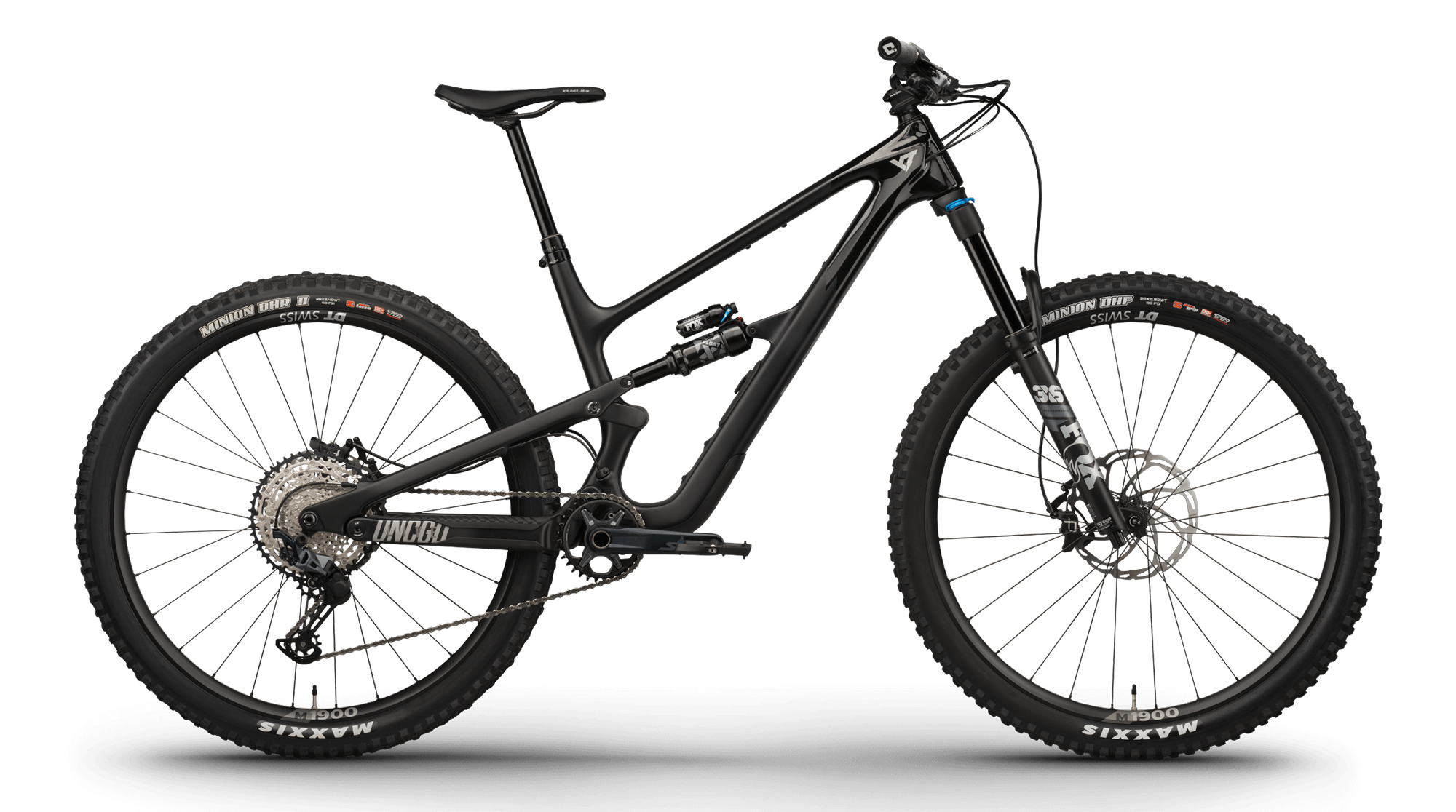 2025 YT Jeffsy Core 2 CF Bike - Reviews, Comparisons, Specs