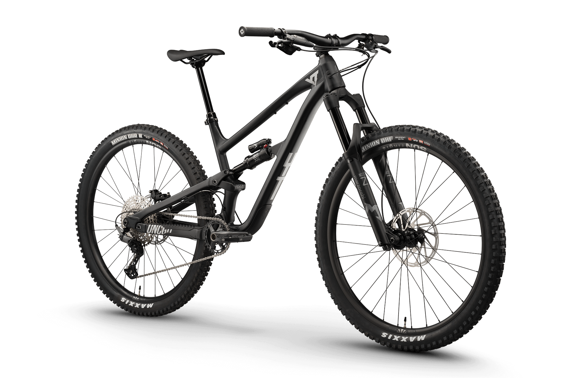 2025 YT Jeffsy Core 1 Bike - Reviews, Comparisons, Specs