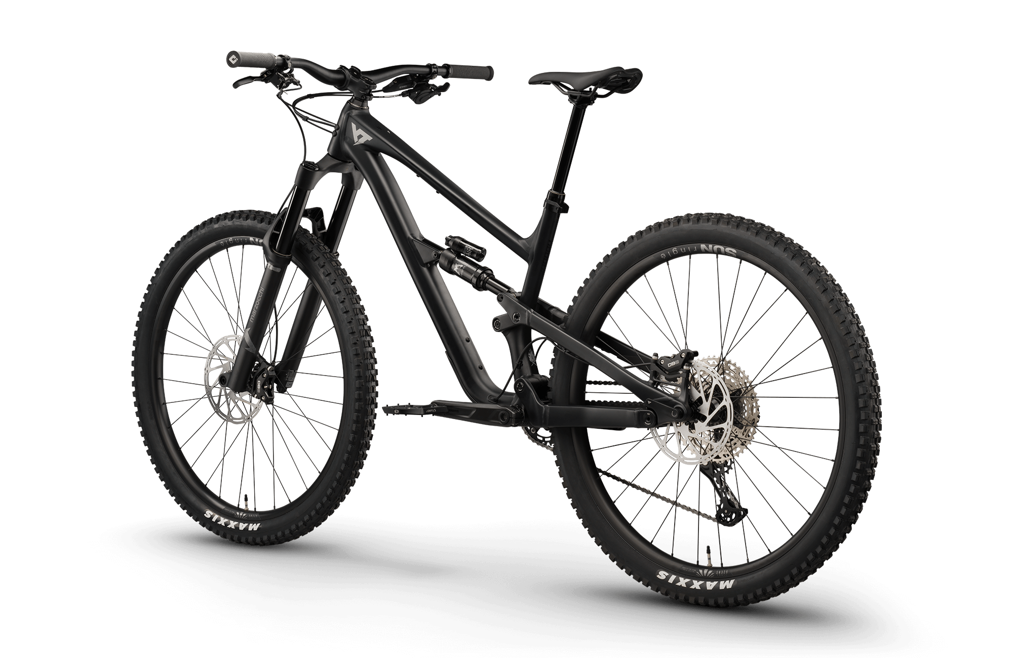 2025 YT Jeffsy Core 1 Bike - Reviews, Comparisons, Specs