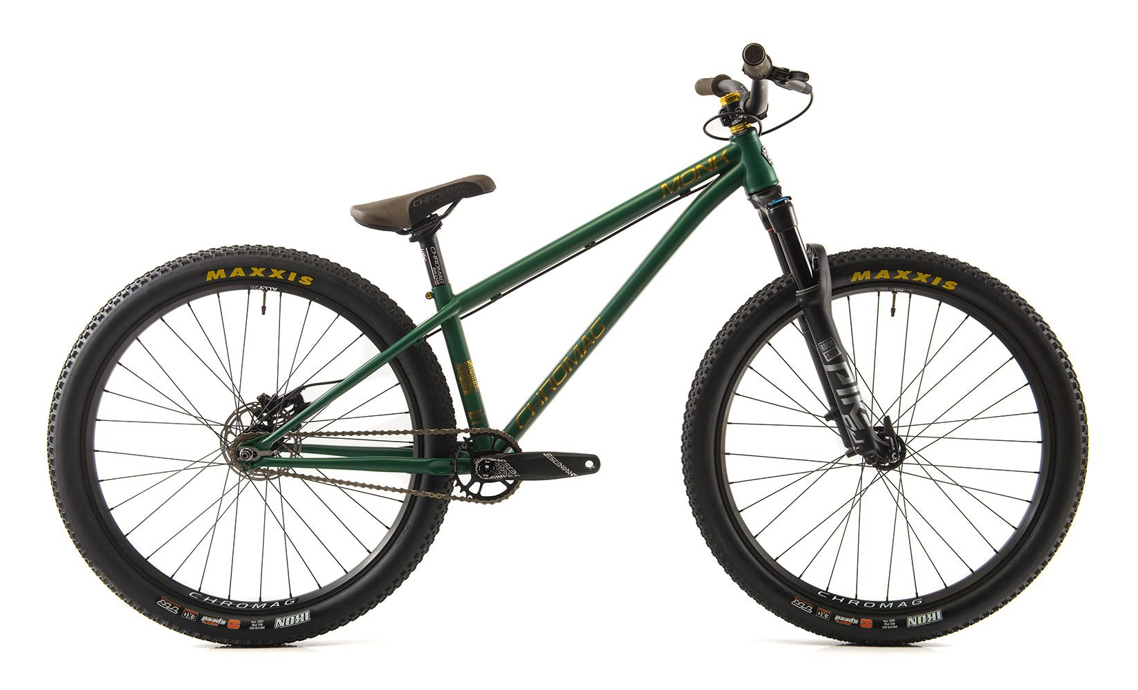 2024 Chromag Monk Bike - Reviews, Comparisons, Specs - Bikes