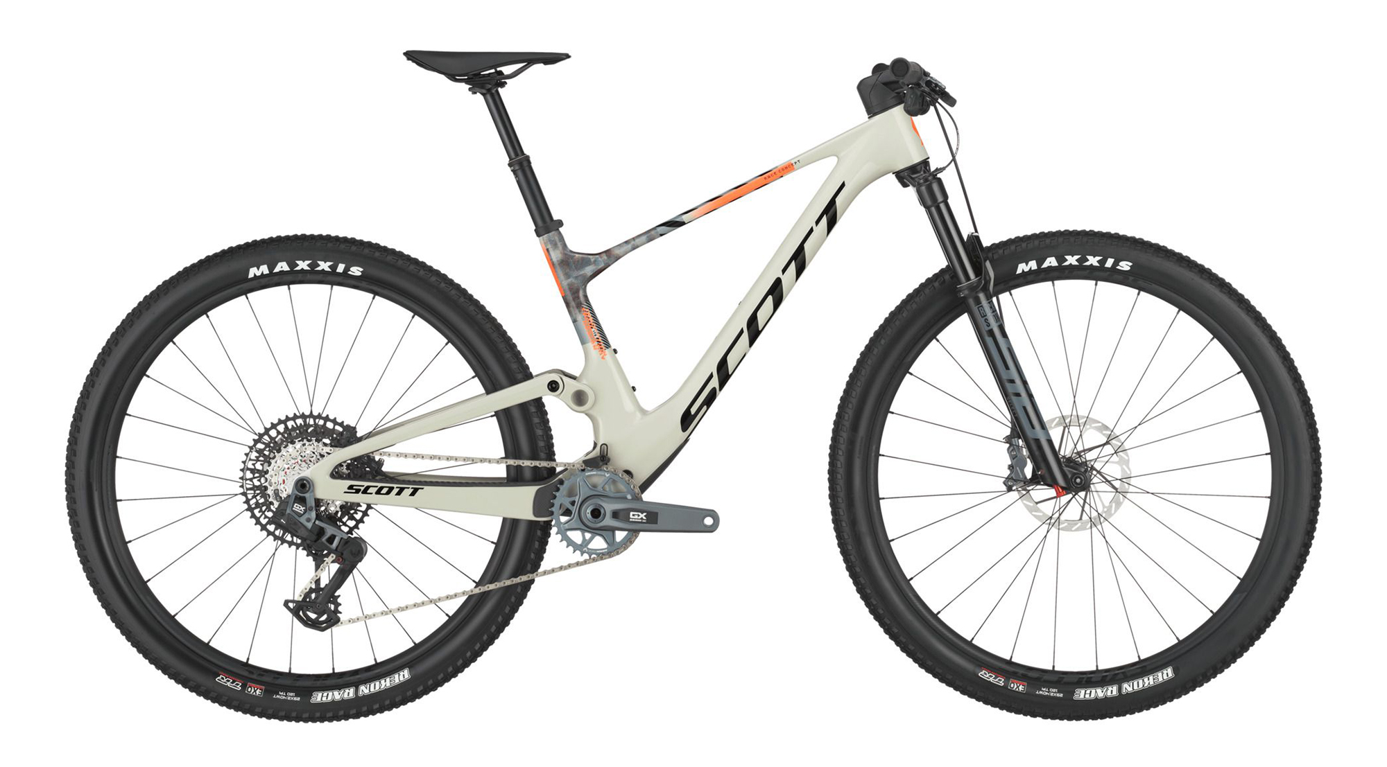 Aspect 950 Mountain Bike Velo Scott Xs VTT Scott Spark RC Team