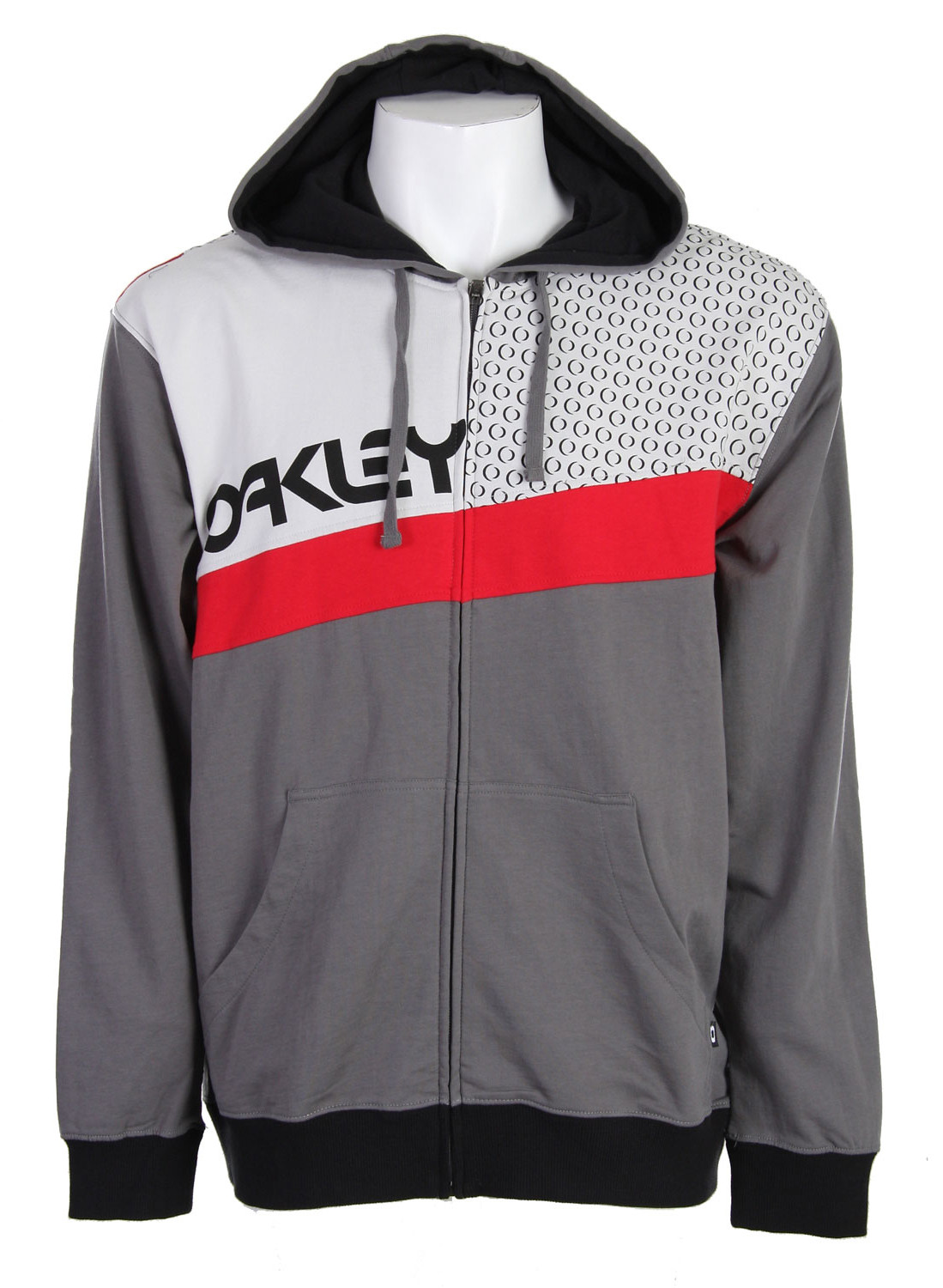 Hoodie oakley original clearance