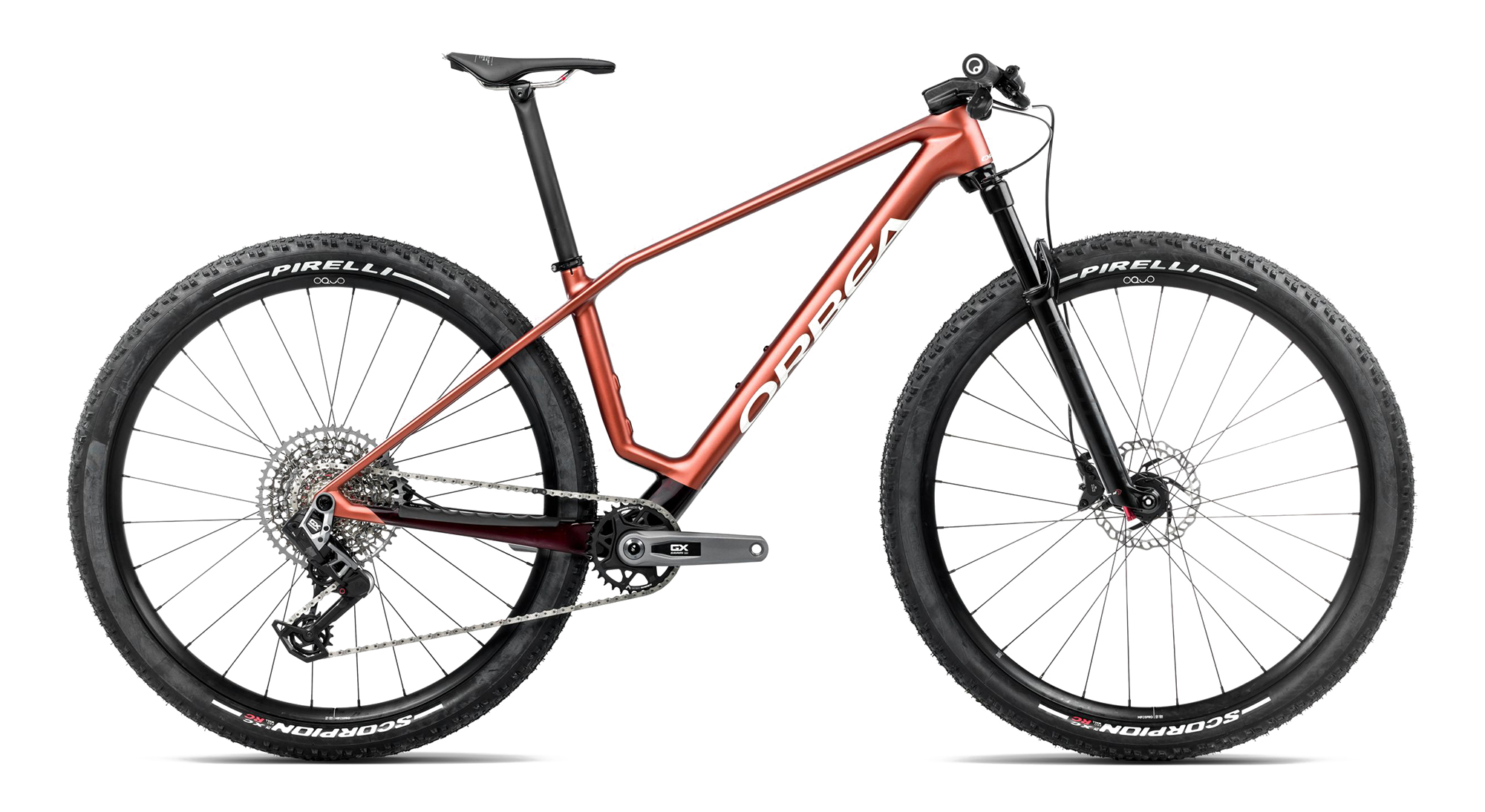 2025 Orbea Alma M Pro Bike - Reviews, Comparisons, Specs - Bikes