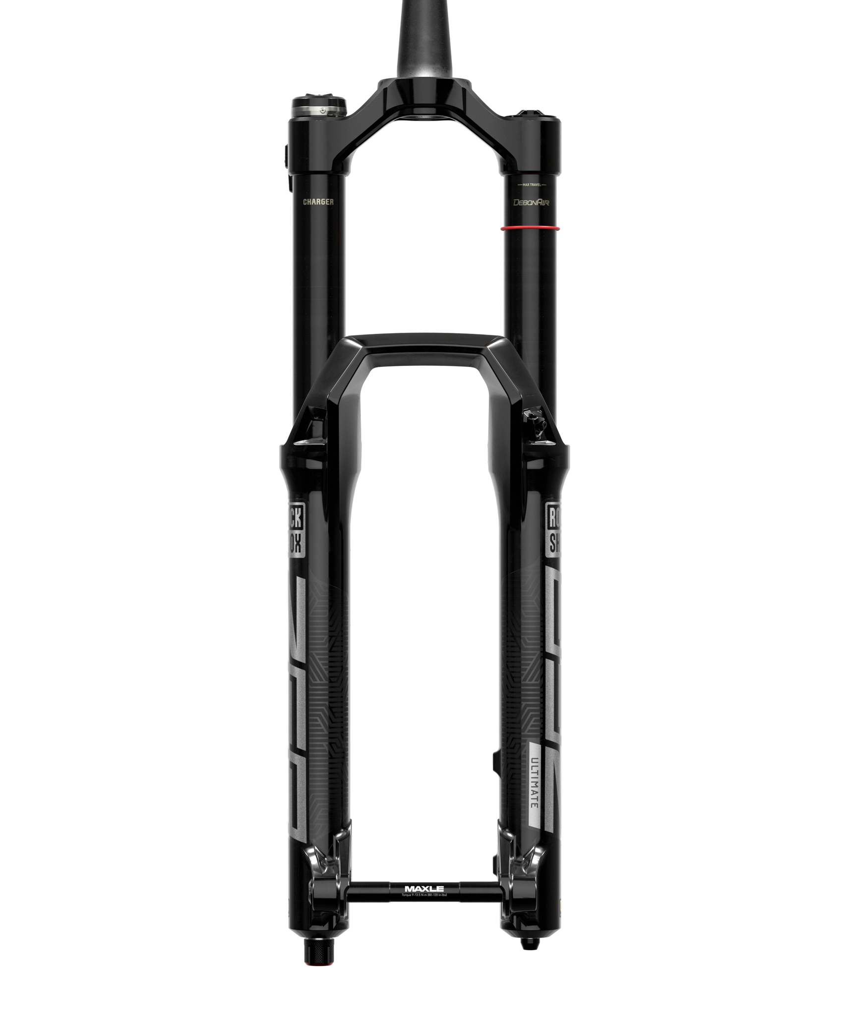 RockShox ZEB Ultimate Flight Attendant Fork - Reviews, Comparisons
