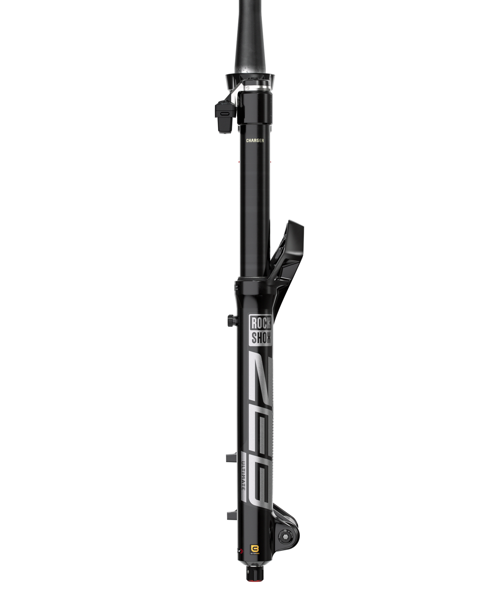 RockShox ZEB Ultimate Flight Attendant Fork - Reviews, Comparisons