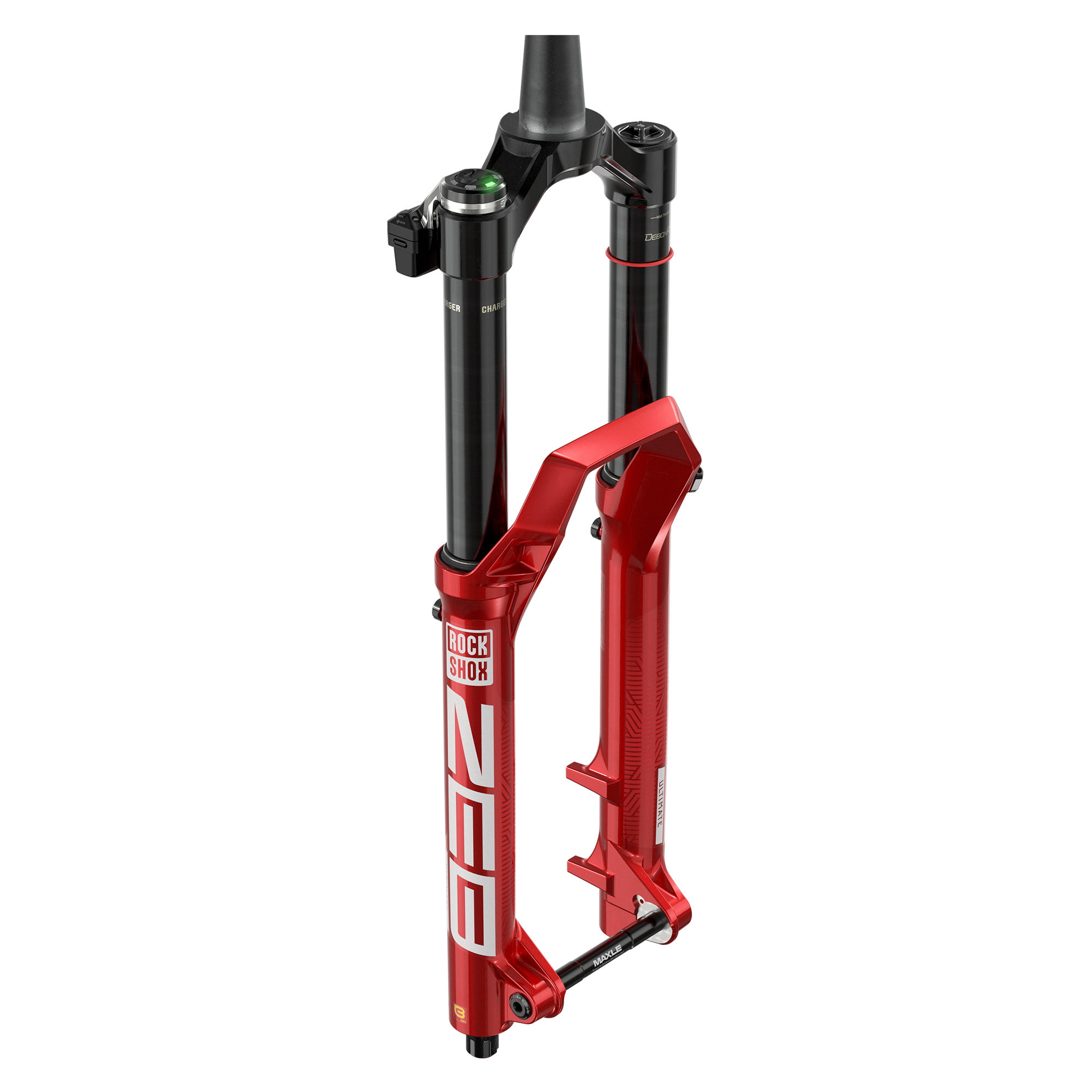 RockShox ZEB Ultimate Flight Attendant Fork - Reviews, Comparisons