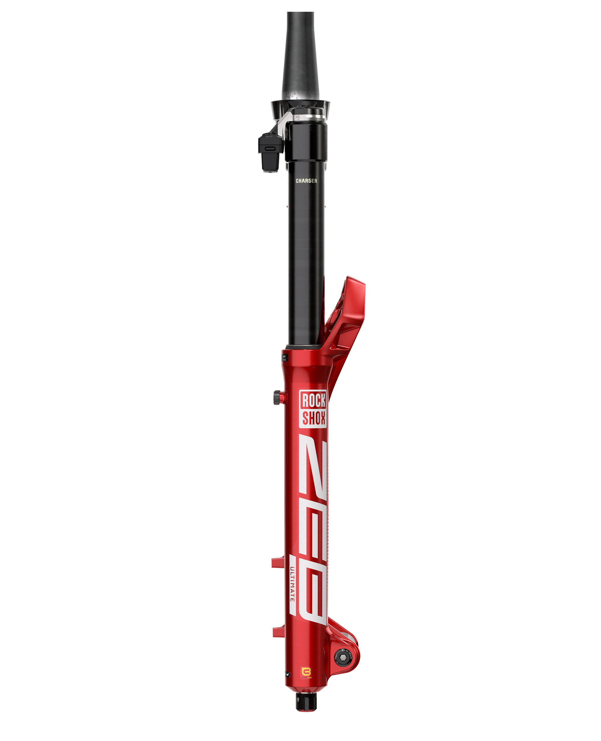RockShox ZEB Ultimate Flight Attendant Fork - Reviews, Comparisons