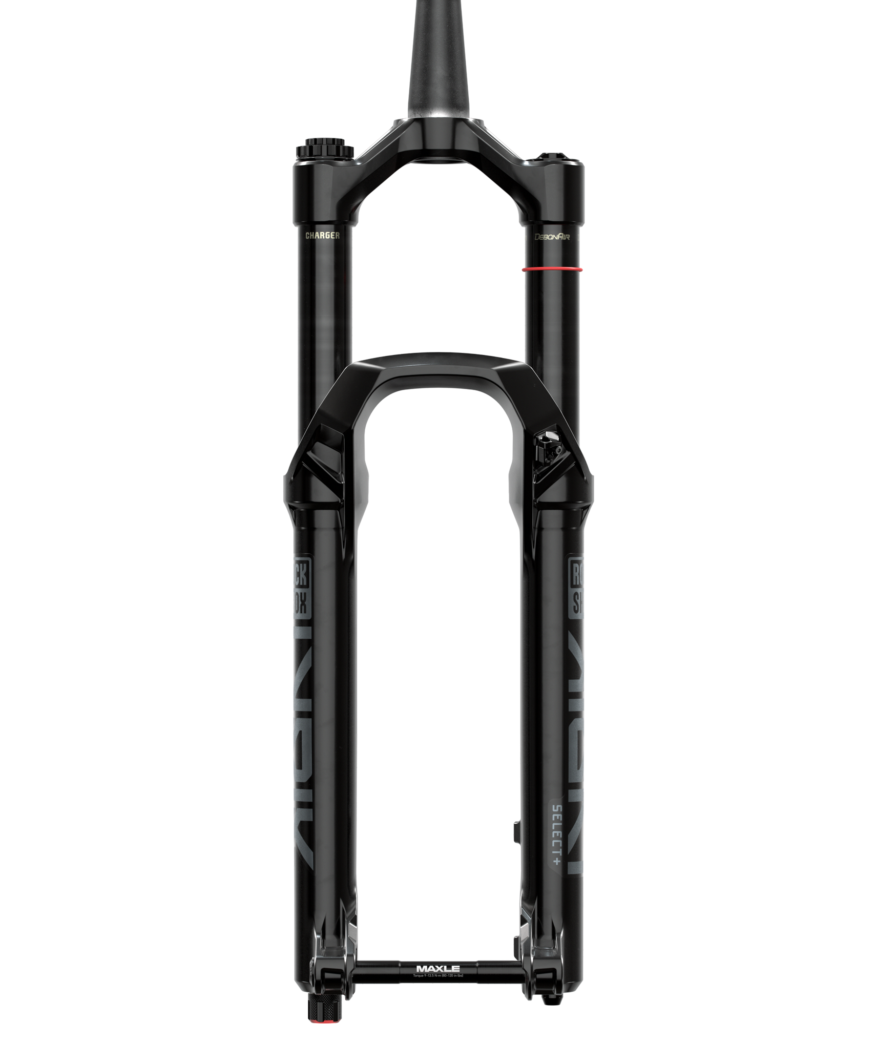 RockShox Lyrik Select+ Fork - Reviews, Comparisons, Specs - Forks