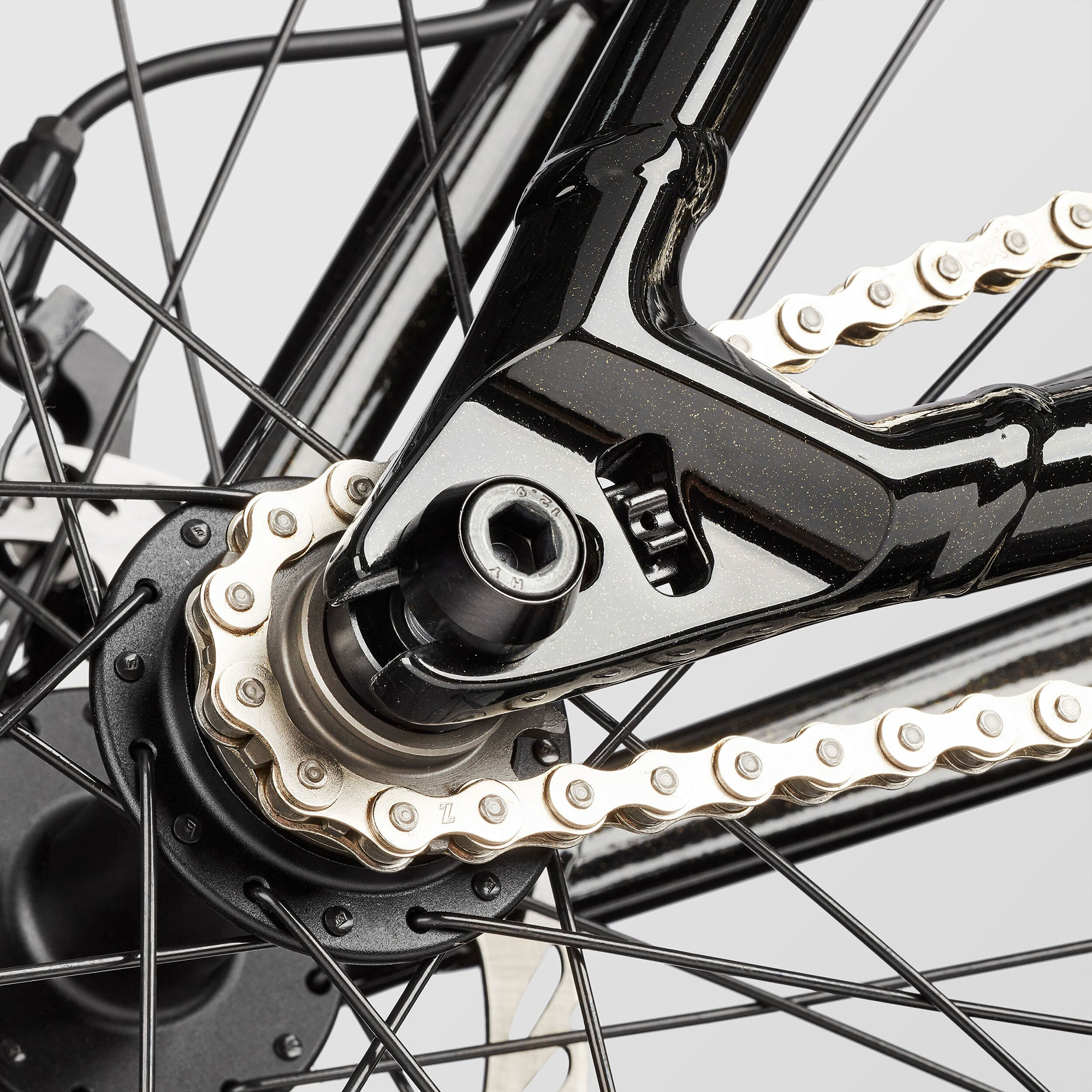 2024 Canyon Stitched (STCHD) 360 Bike - Reviews, Comparisons