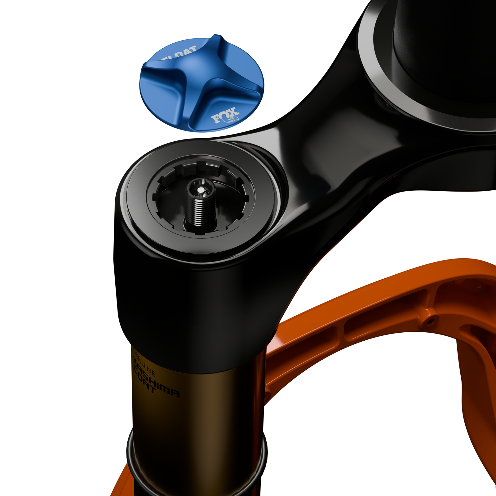 FOX 36 Factory eMTB GRIP X2 2026 Fork - Reviews, Comparisons