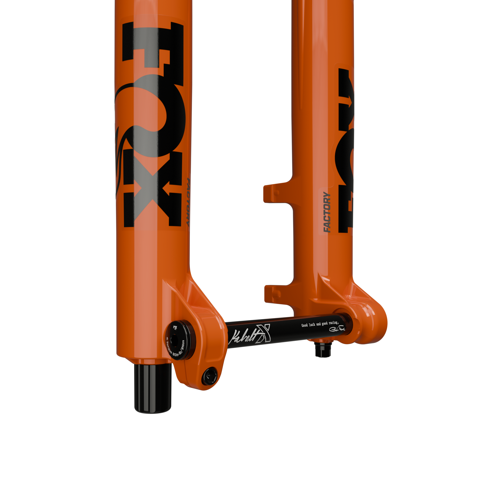 FOX 36 Factory eMTB GRIP X2 2026 Fork - Reviews, Comparisons