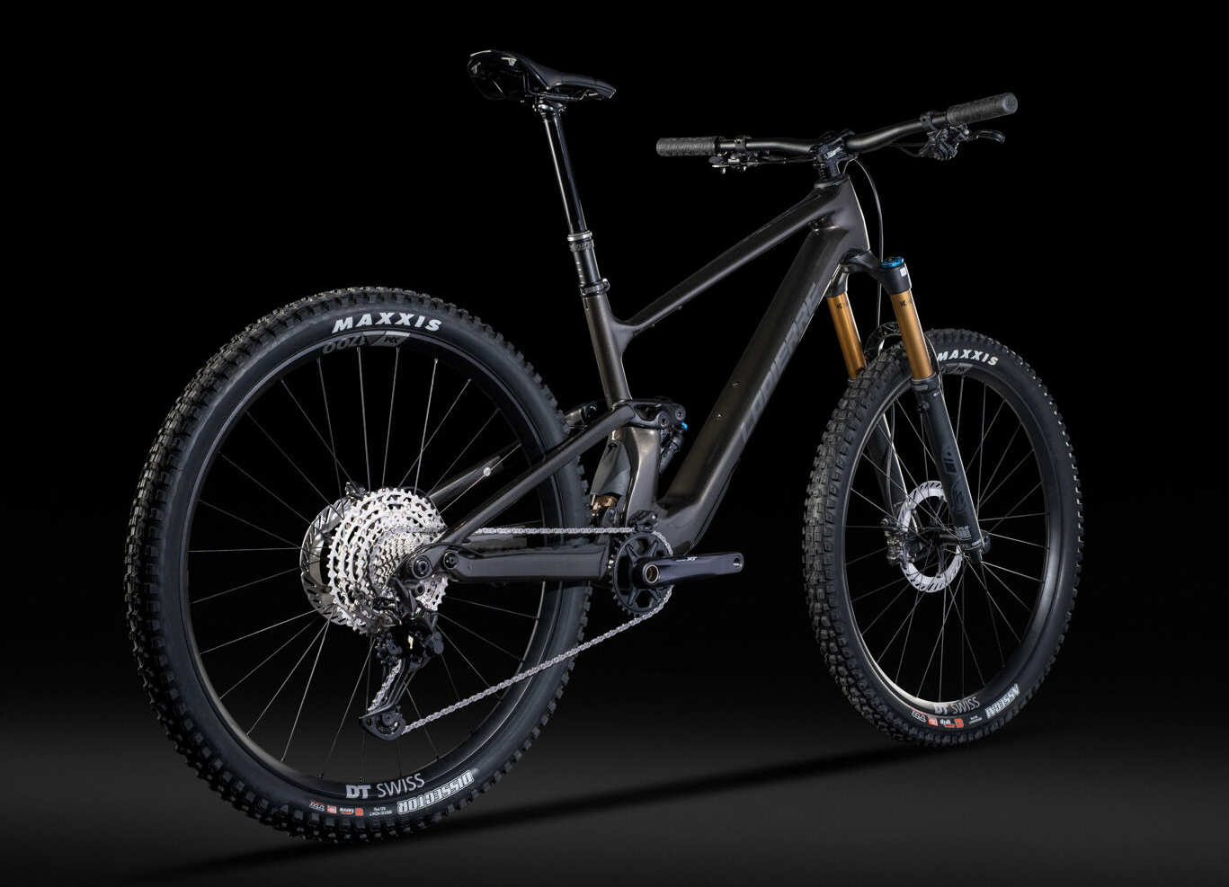 2025 Lapierre Zesty CF 8.9 Bike - Reviews, Comparisons, Specs