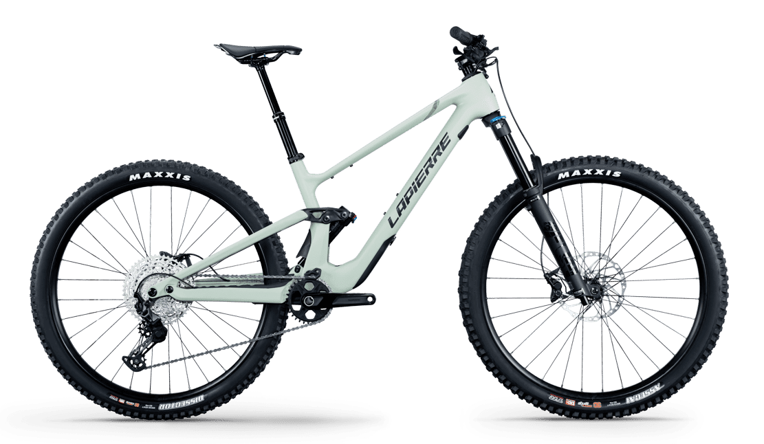 2025 Lapierre Zesty CF 6.9 Bike - Reviews, Comparisons, Specs