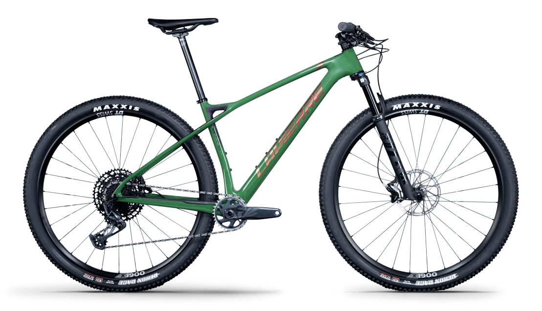 2025 Lapierre Prorace CF 7.9 Bike - Reviews, Comparisons, Specs