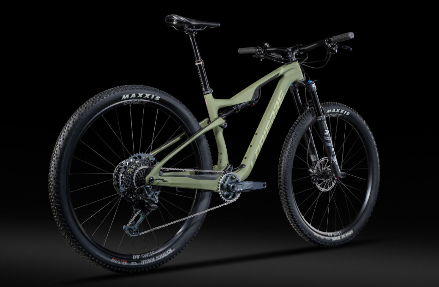 2025 Lapierre XRM 7.9 Bike - Reviews, Comparisons, Specs - Bikes