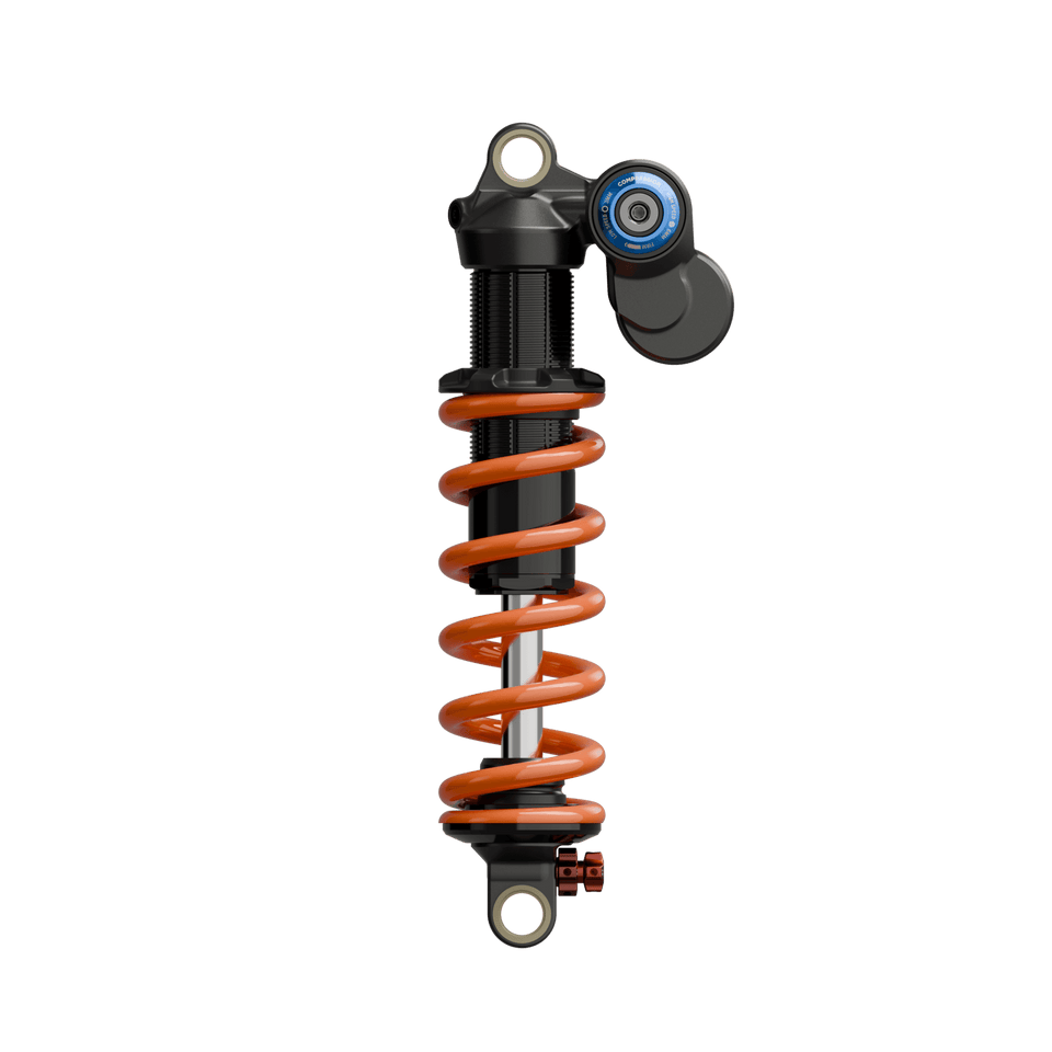 FOX DHX2 Factory 2026 Rear Shock - Reviews, Comparisons, Specs