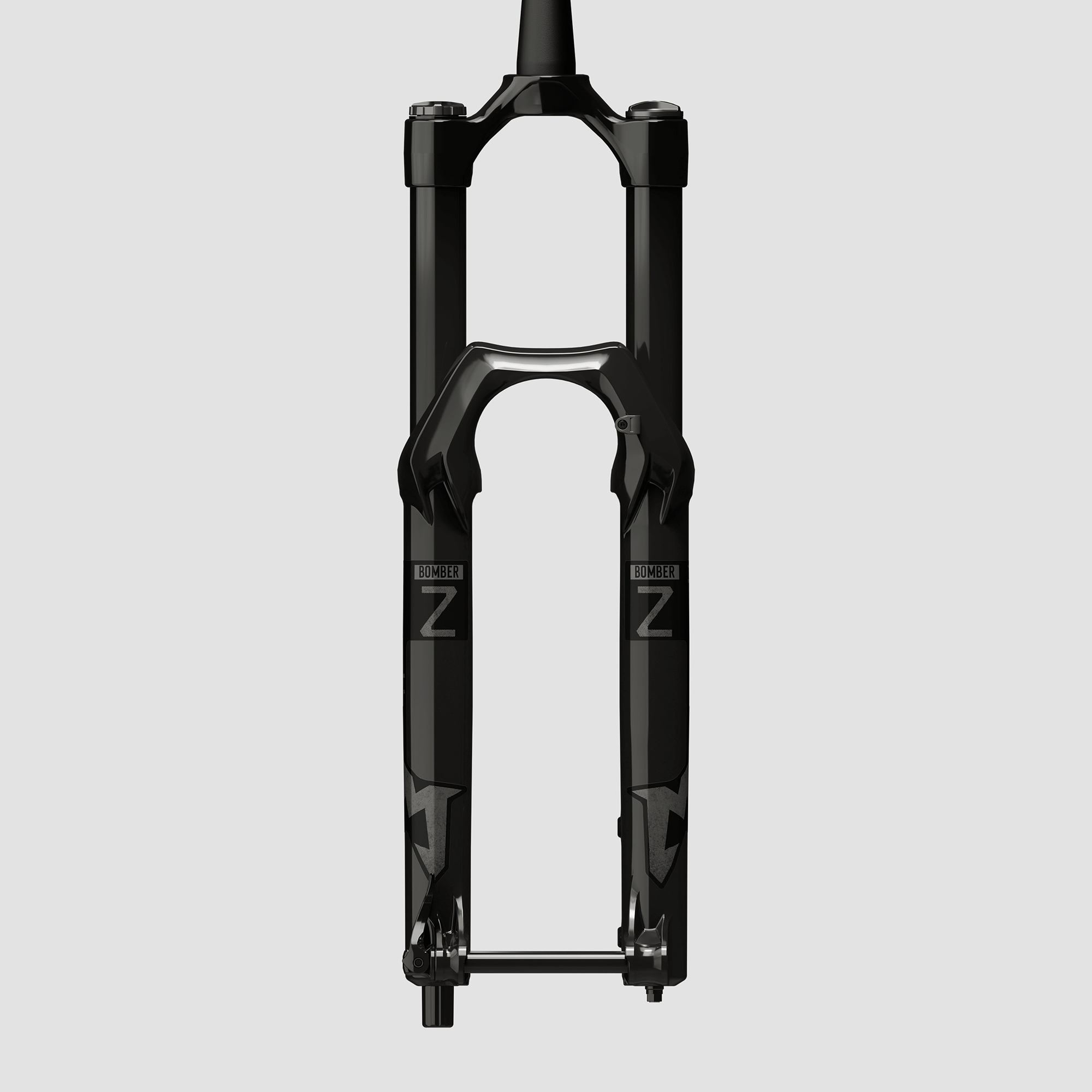 Amazon.com : Marzocchi Bomber DJ Suspension Fork: 26