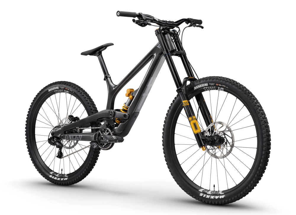 2025 YT Tues Core 3 Bike - Reviews, Comparisons, Specs - Bikes