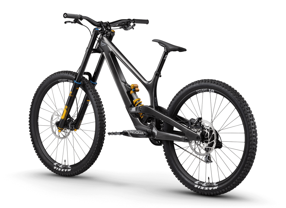 2025 YT Tues Core 3 Bike - Reviews, Comparisons, Specs - Bikes