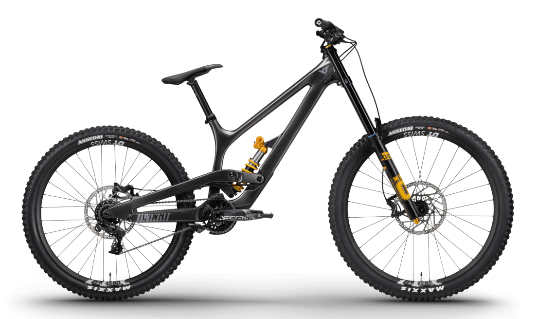 自転車本体 YT TUES 29er Carbon Size Large The TUES 29 Has Landed