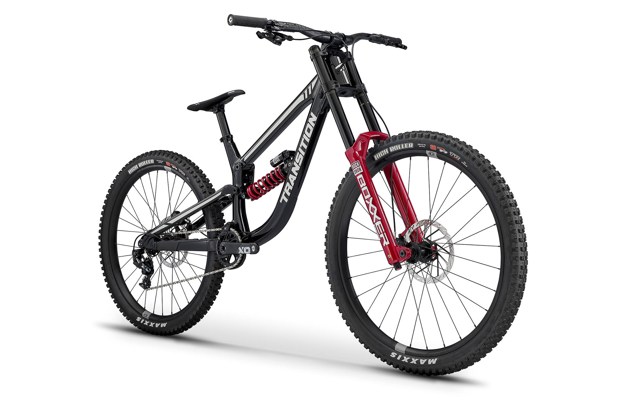 2025 Transition TR11 Alloy X0 Bike - Reviews, Comparisons
