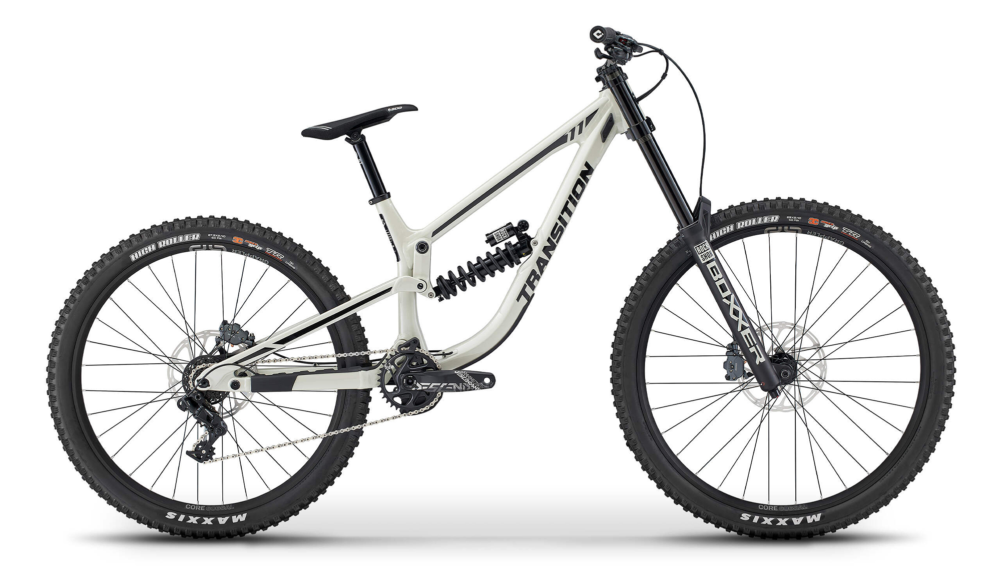2025 Transition TR11 Alloy GX Bike - Reviews, Comparisons, Specs