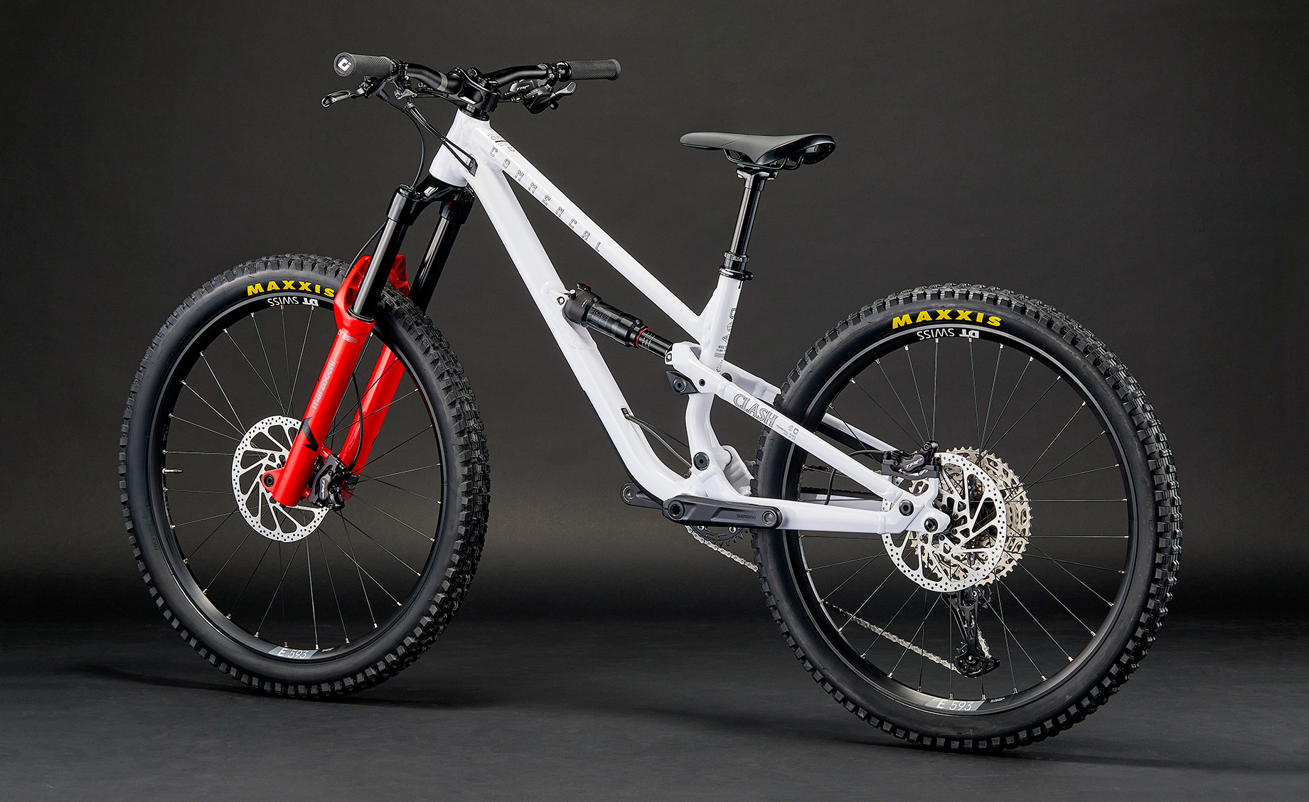 2026 Commencal Clash XS Bike - Reviews, Comparisons, Specs - Bikes