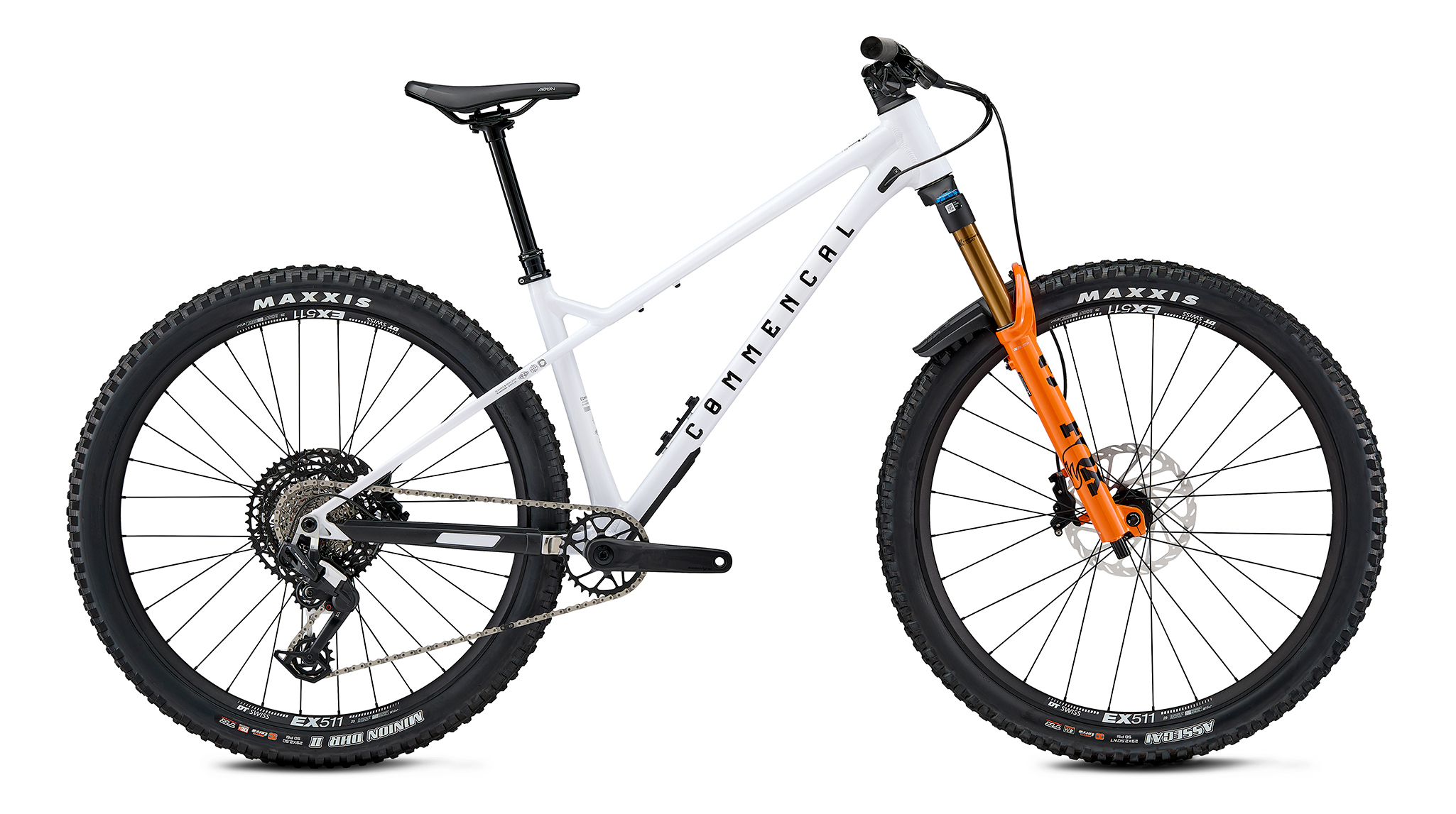 Commencal  AM3 マウンテンバイクフレーム commencal（コメンサル） META AM3 オールマウンテンフルサス
