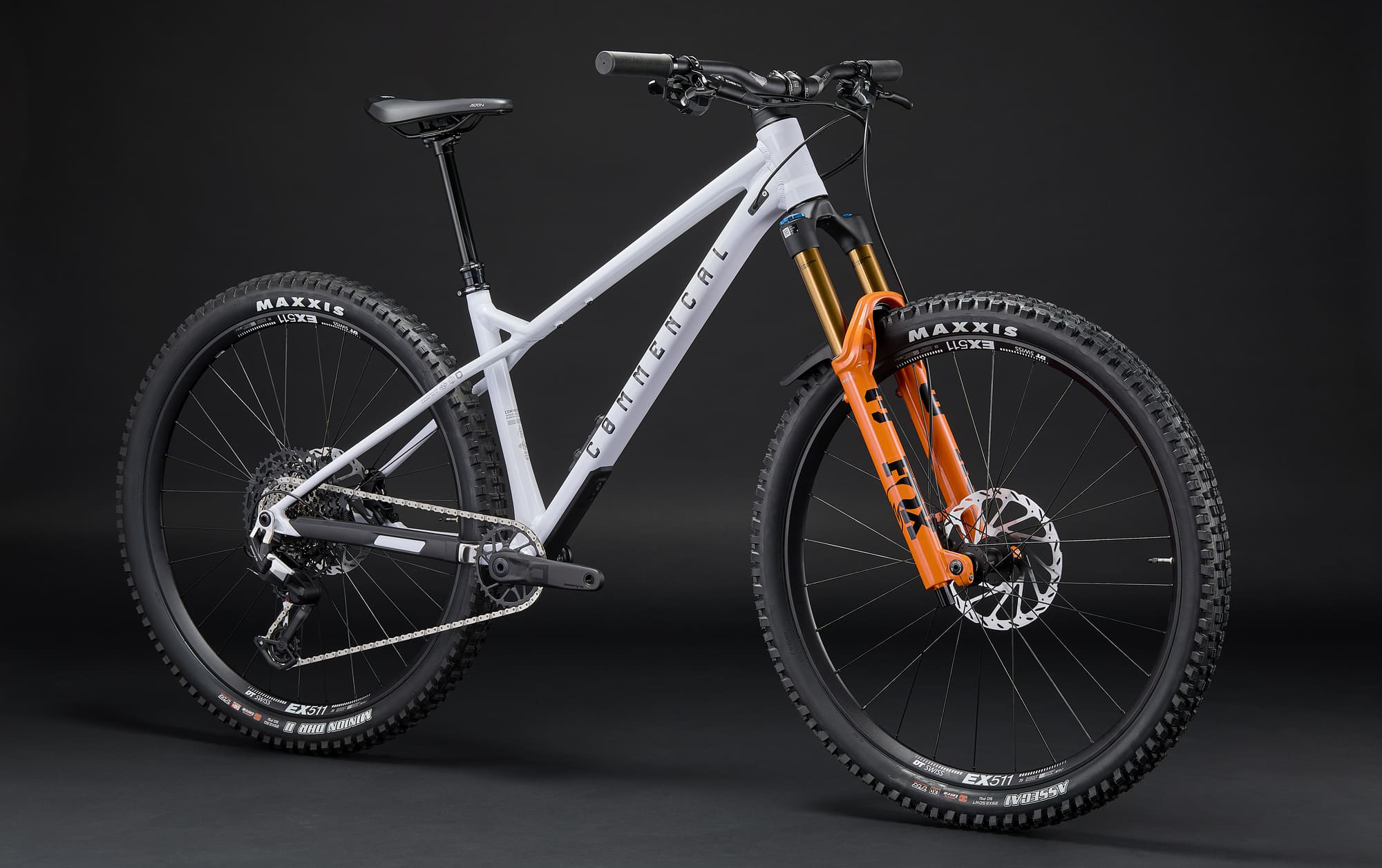 自転車本体 COMMENCAL  COMMENCAL / コメンサル 日本オフィシャルサイト / ジオライド