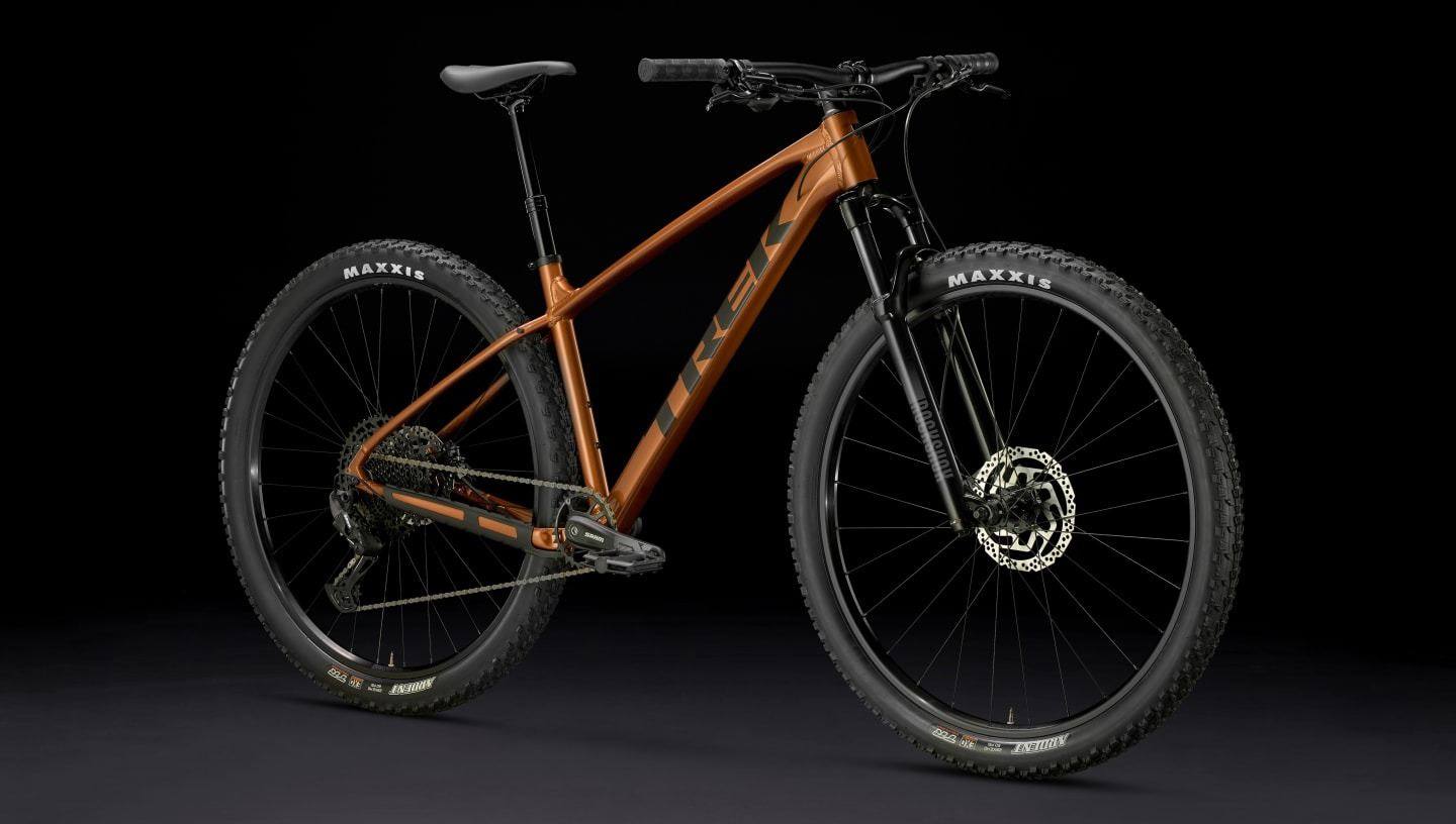 Marlin 7 - Trek Bikes