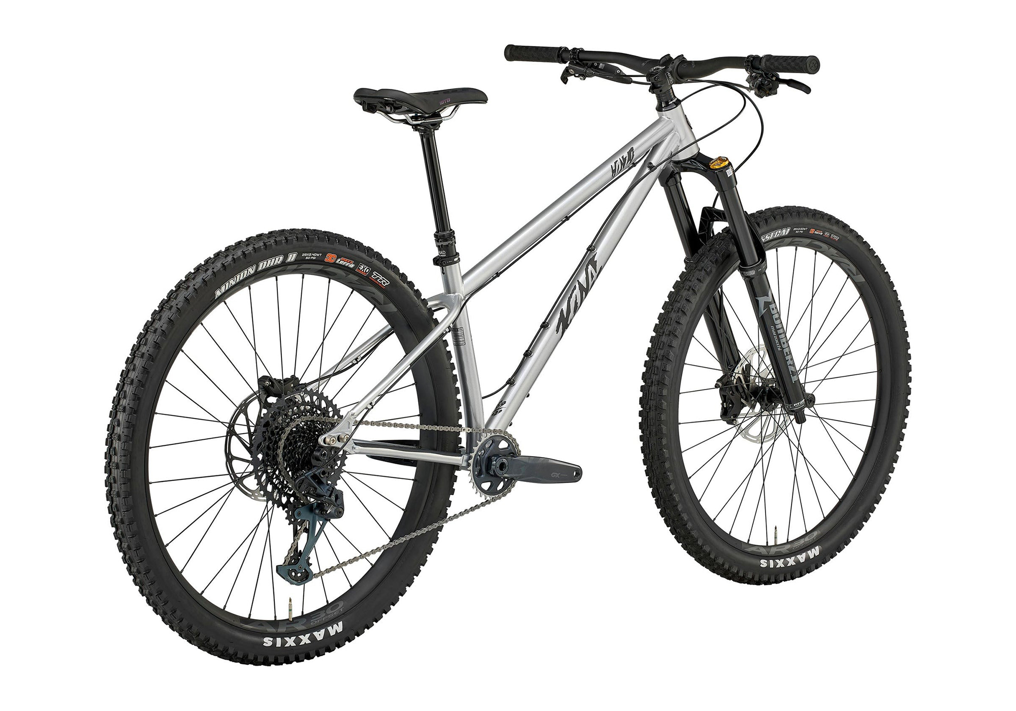 2025 Kona Honzo ESD Bike - Reviews, Comparisons, Specs - Bikes