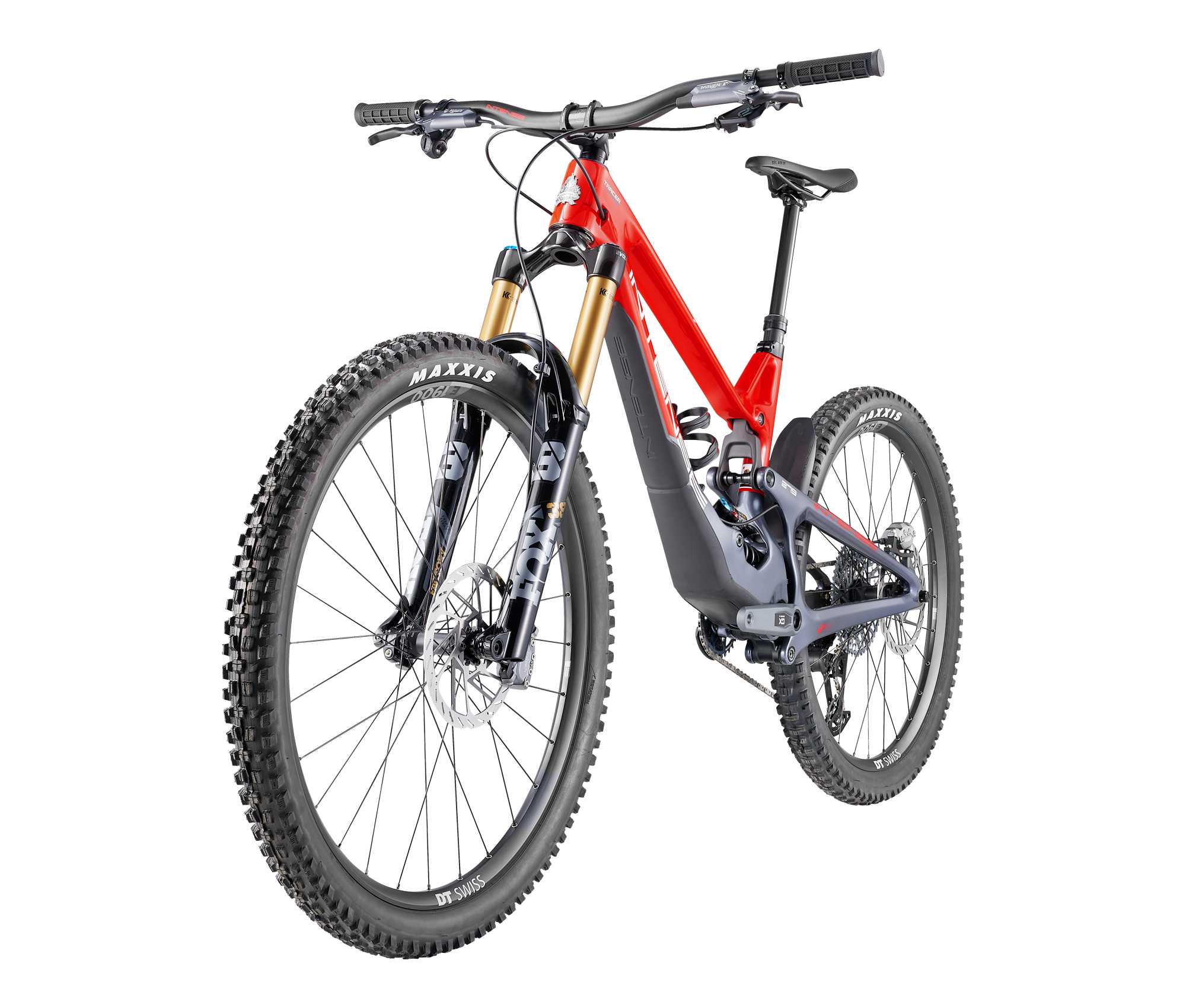 2025 Intense Tracer 279 Pro Bike - Reviews, Comparisons, Specs