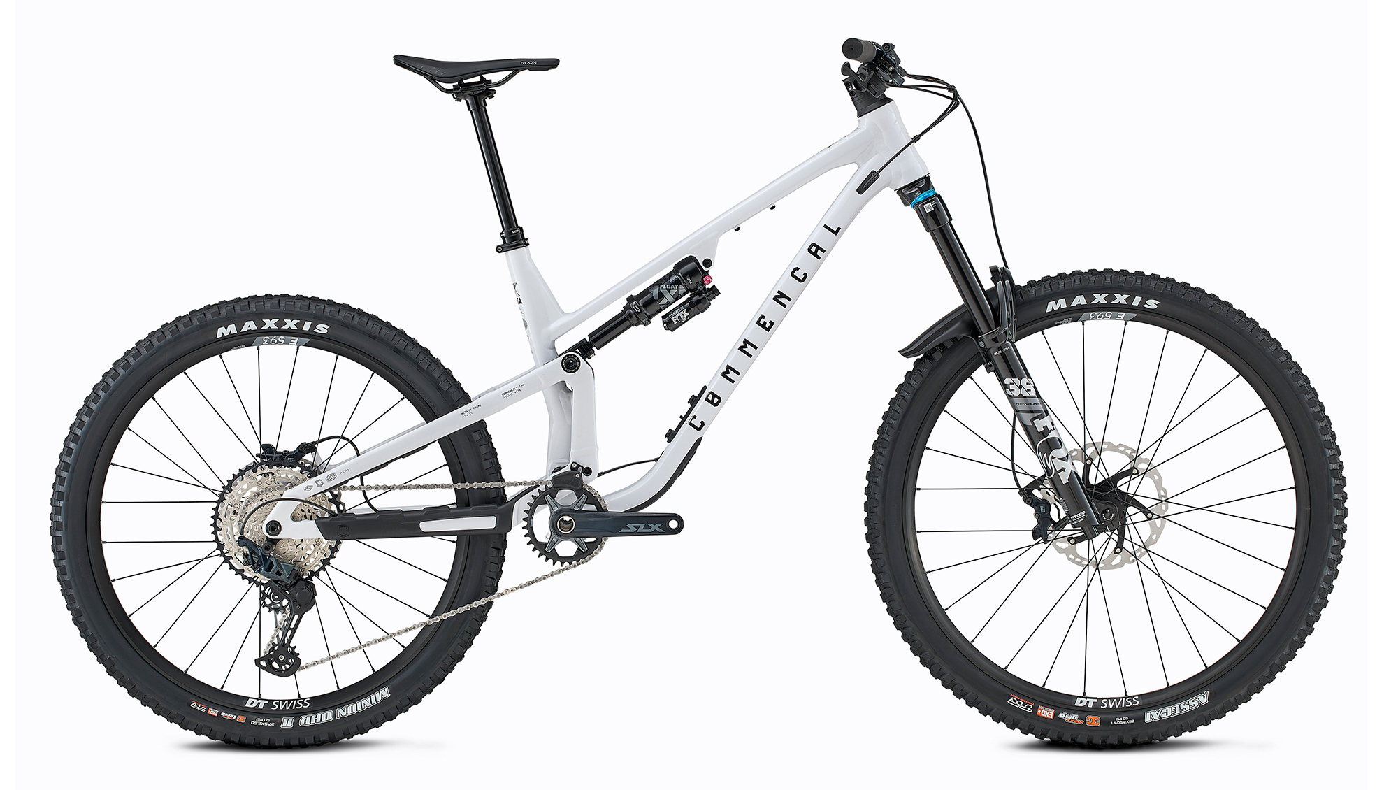 Commencal  5.5 マウンテンバイク 26インチ 里山ライドにぴったりのマウンテンバイク！COMMENCAL(コメンサル) EL