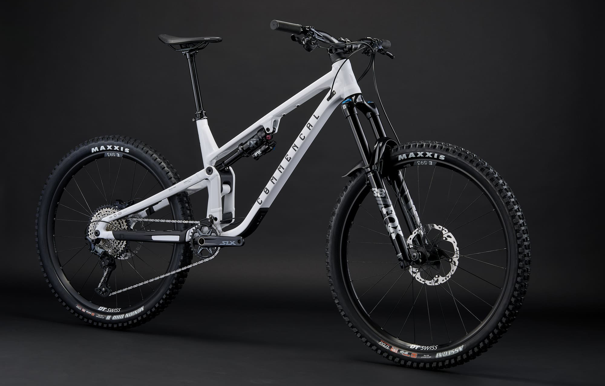 commencal 26 ホイール COMMENCAL META SX V5 ESSENTIAL PURE WHITE 2026
