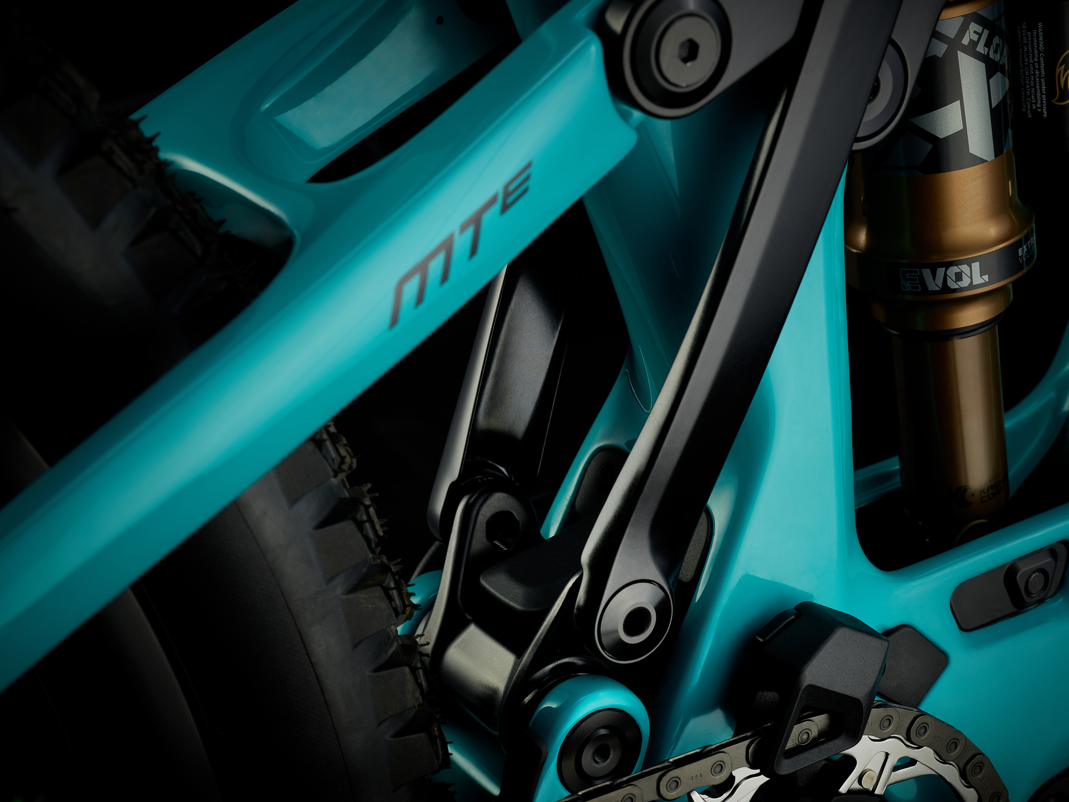2026 Yeti MTe C2 Eagle 90 Transmission E-Bike - Reviews