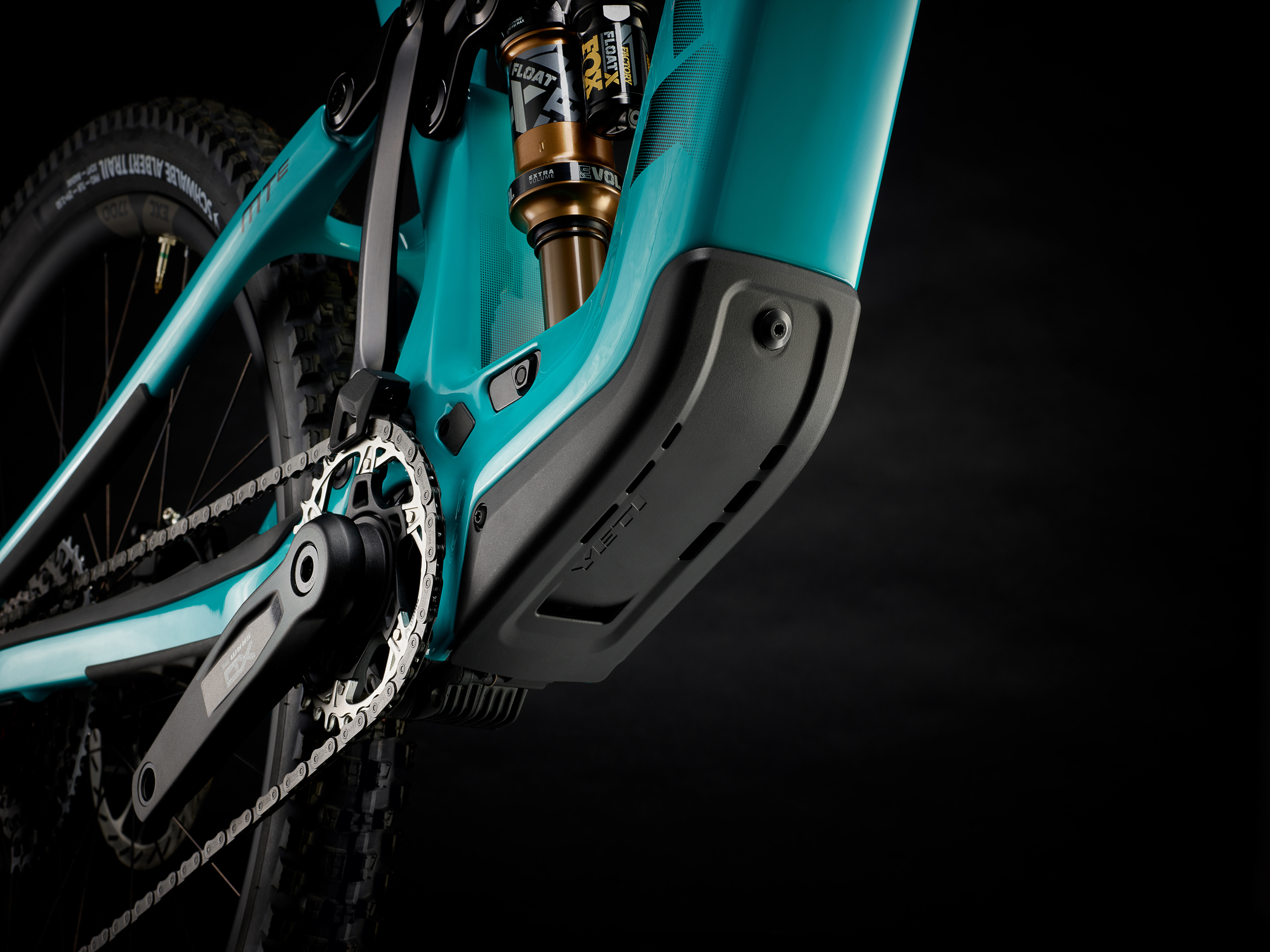 PROFILE フラットバー MTB 90s GT  YETI 2026 Yeti SB165 T2 X0/90 Transmission Bike - Reviews