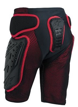 alpinestars mtb body armour