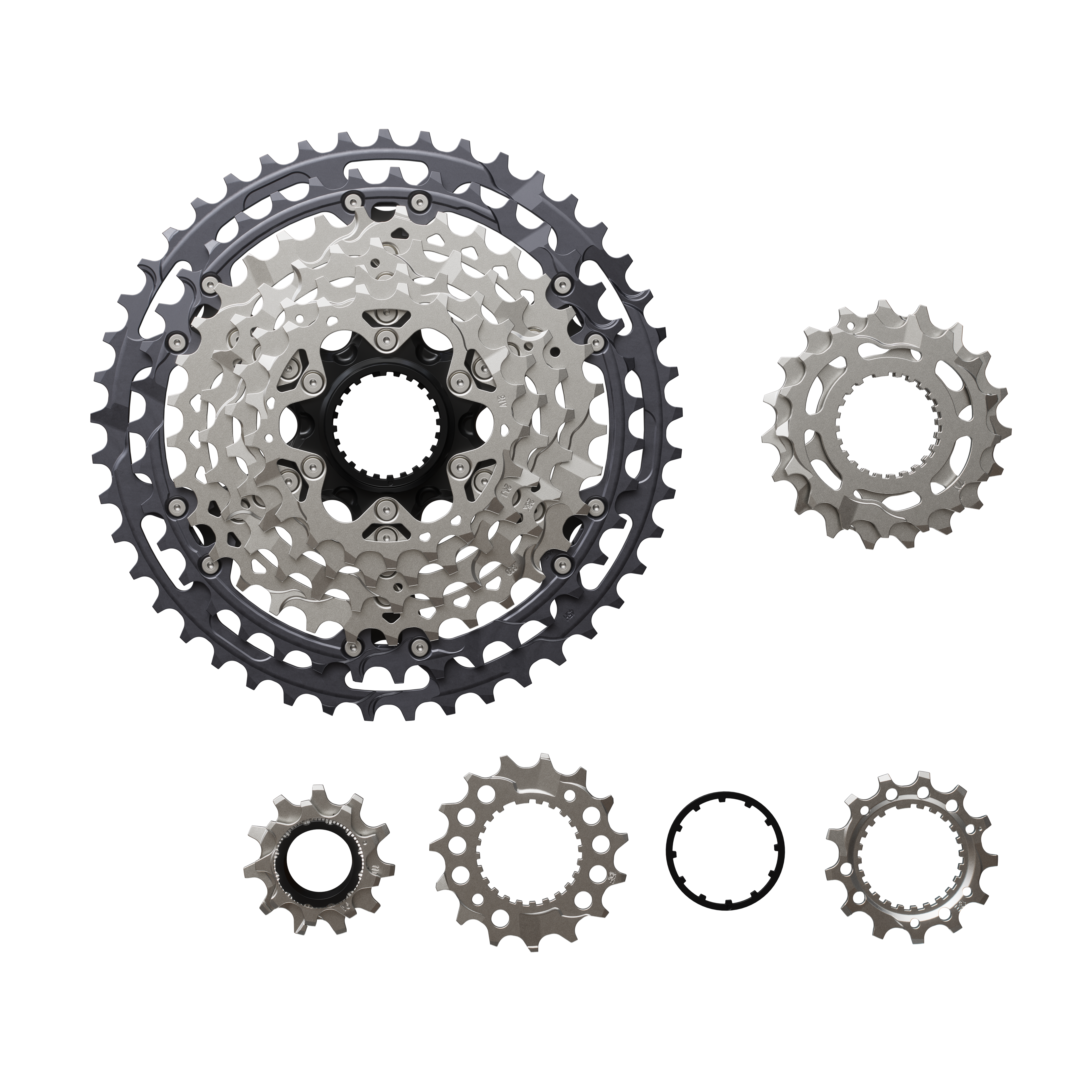 Shimano Deore XT M8200 12 Cassette - Reviews, Comparisons