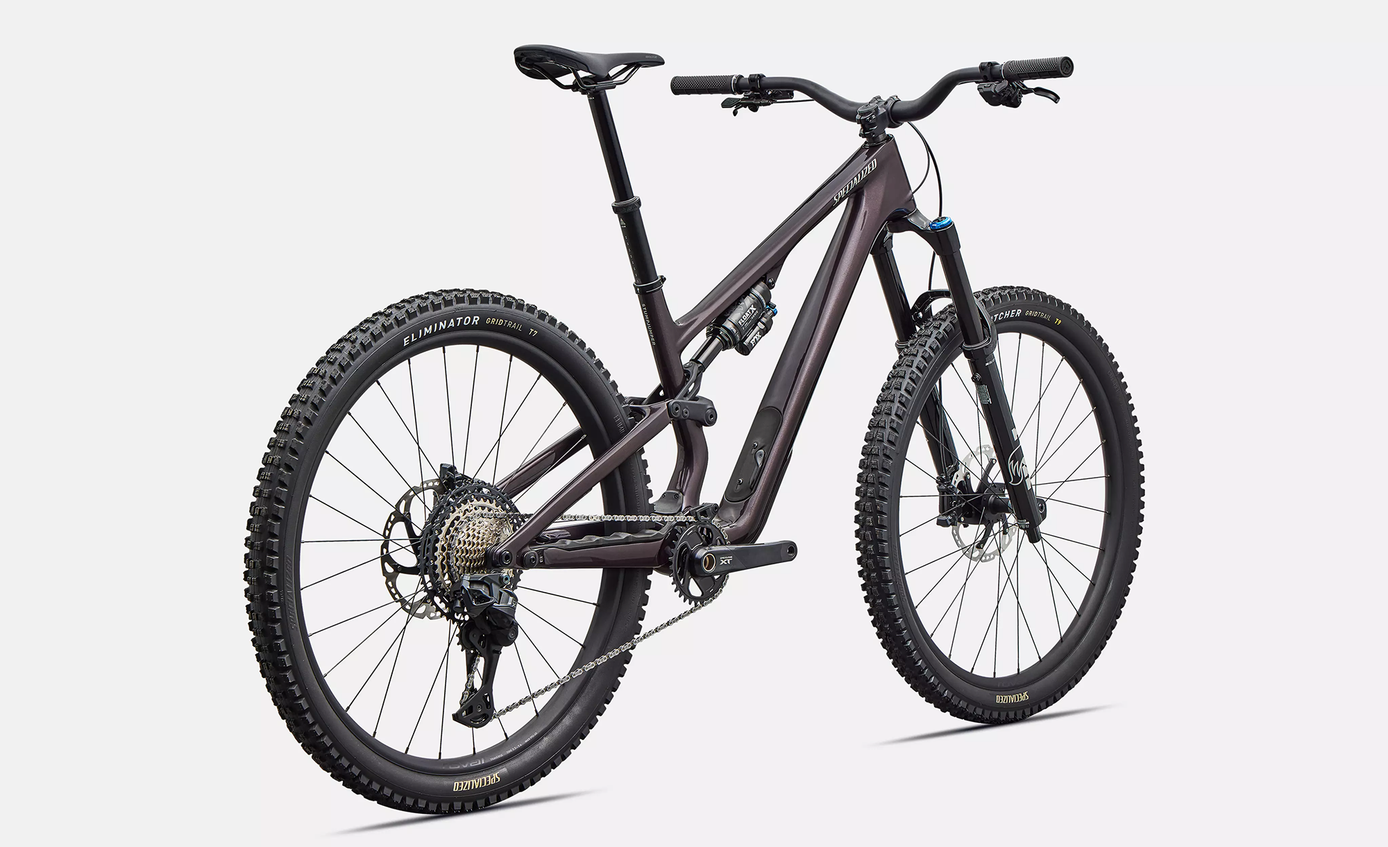 2026 Specialized Stumpjumper 15 EVO Expert Di2 Bike - Reviews