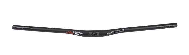 Azonic Double Wall Riser Bar - Reviews, Comparisons, Specs