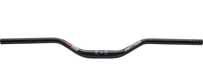 Azonic World Force Riser Bar - Reviews, Comparisons, Specs