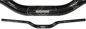 Carbon dh bars Clearance