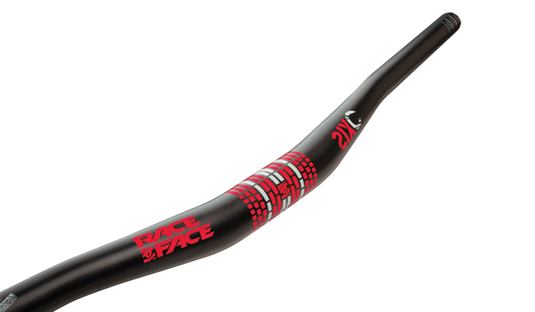 Race Face SixC 31.8 Handlebar - Reviews, Comparisons, Specs