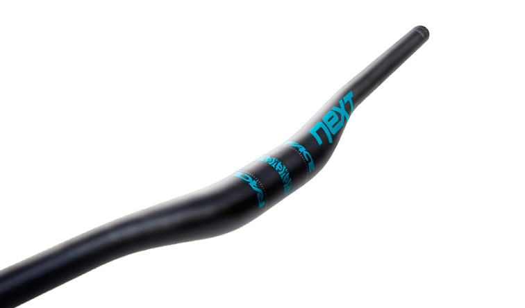 Raceface handlebar next carbon 31.8 x760mm Clearance