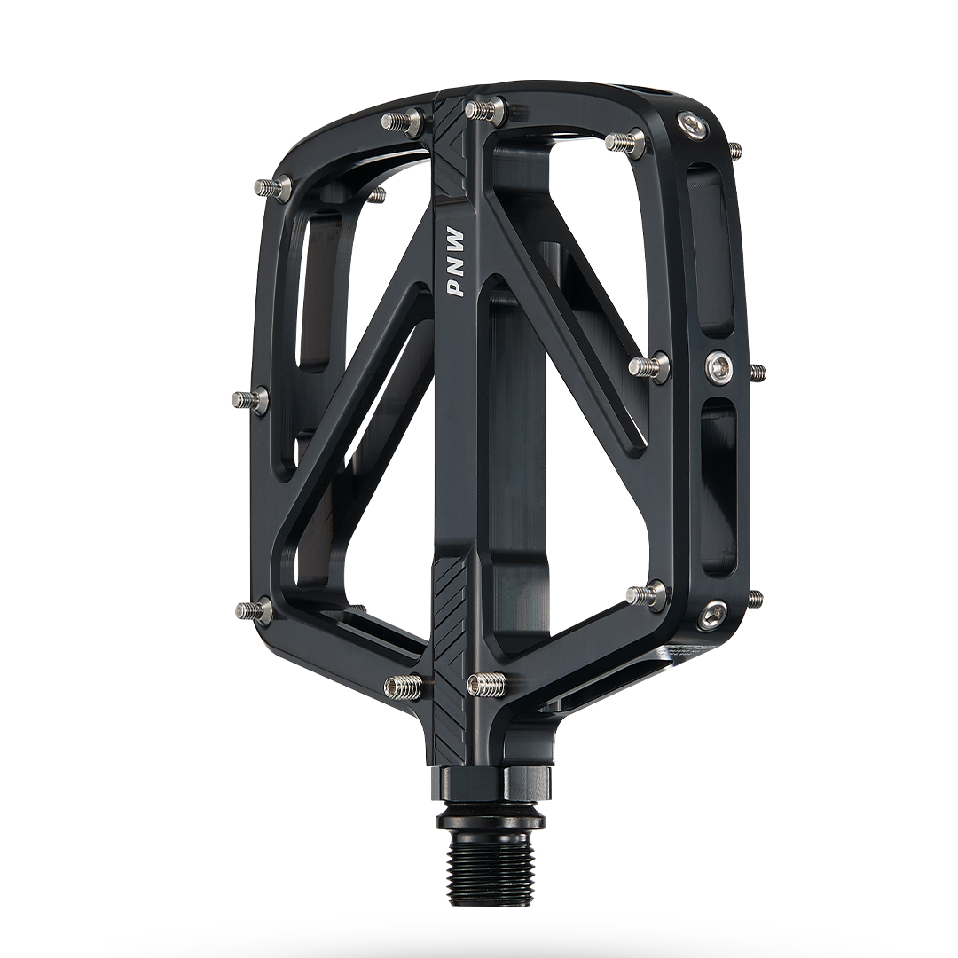 PNWコンポーネンツ Loam ペダル LOAM PEDAL – PNW Components