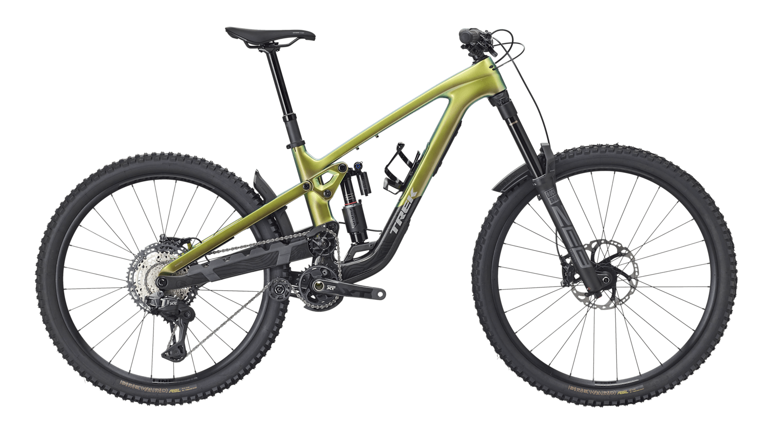 2026 Trek Slash 9.8 XT Di2 Gen 6 Bike - Reviews, Comparisons