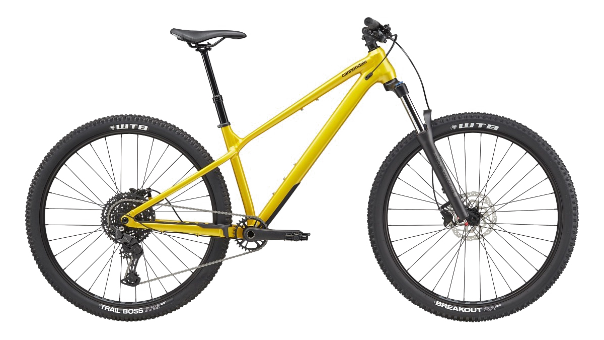 CANNONDALE キャノンデール Habit HT 2 中古自転車 本格ハードテイル、Habit HT2がお買い得価格に！ | キャノンデール横浜